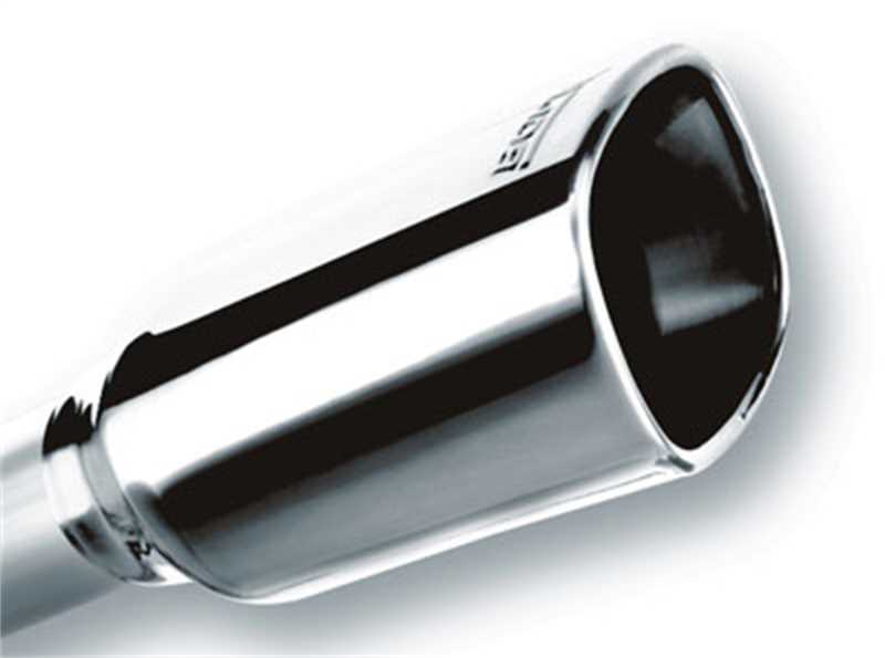 ATAK® Axle-Back Exhaust System 11860